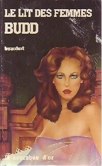 Livrenpoche : Le lit des femmes : Budd - Beaufort - Livre