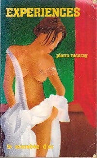 Livrenpoche : Expériences - Pierre Ruseray - Livre
