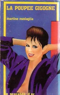 Livrenpoche : La poupée gigogne - Martine Médaglia - Livre