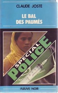 Livrenpoche : Le bal des paumés - Claude Joste - Livre