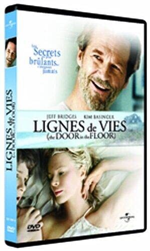 Lignes de Vie - Tod Williams - DVD