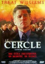 Le cercle : Extrême sanction - XXX - DVD