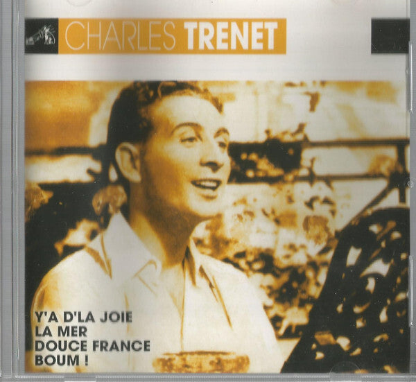 Charles Trenet - L'essentiel - Charles Trénet - CD