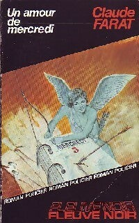 Livrenpoche : Un amour de mercredi - Claude Farat - Livre