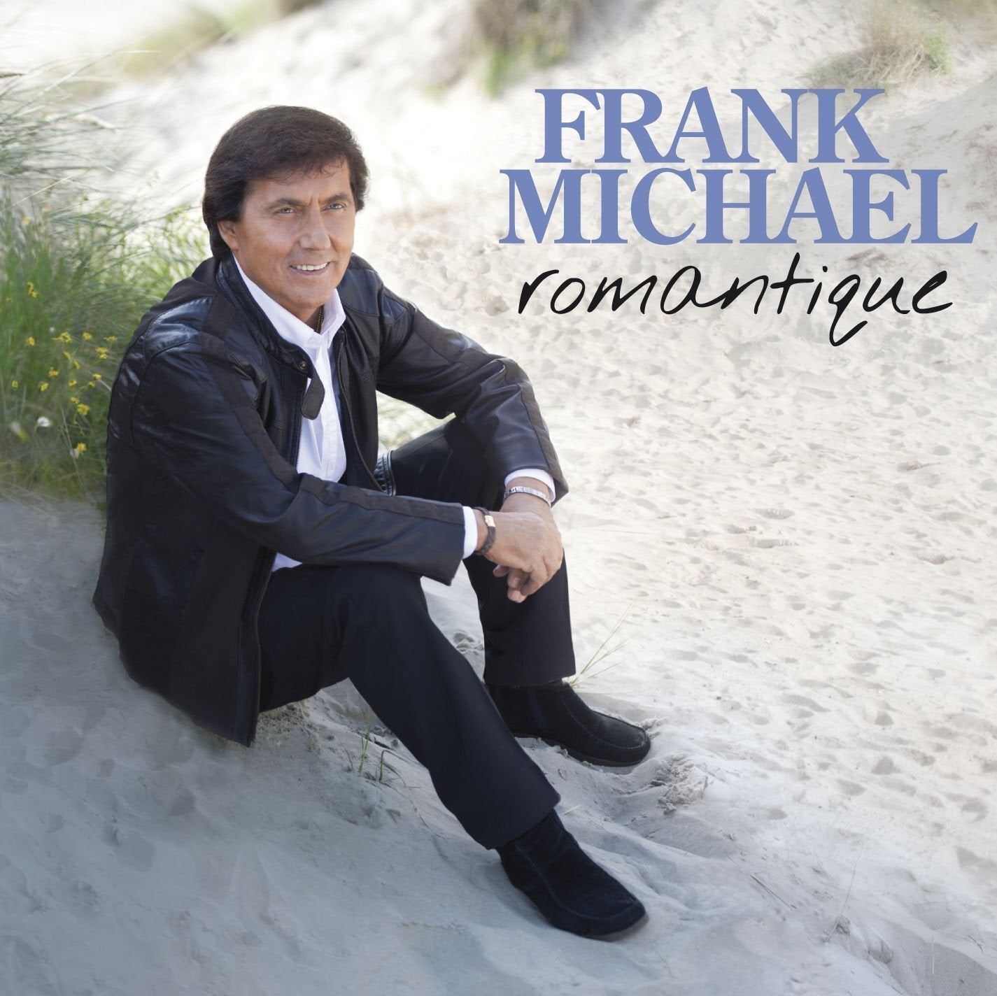 Romantique (CD + DVD) - Michael, Frank - CD