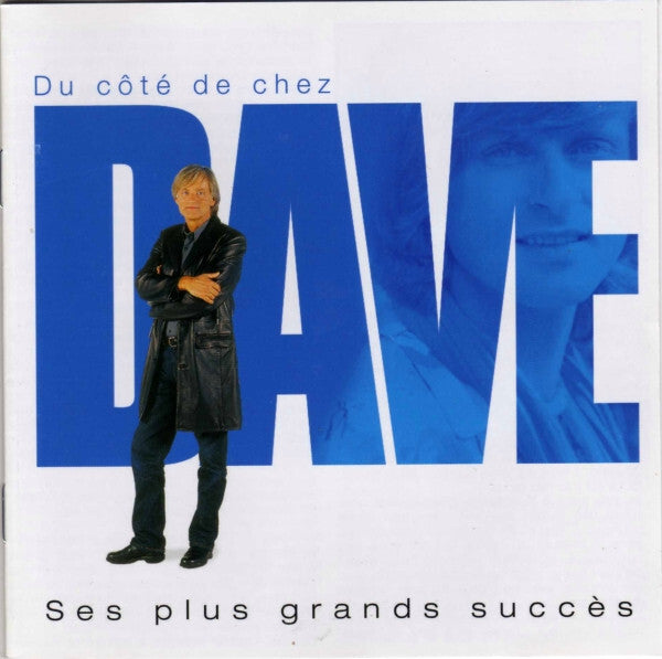 Dave (13) - Du Côté De Chez Dave - Ses Plus Grands Succès - Dave (13) - CD