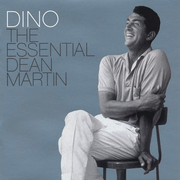 Dean Martin - Dino: The Essential Dean Martin - Dean Martin - CD
