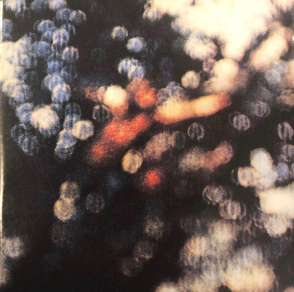 Pink Floyd - Obscured By Clouds - Pink Floyd - CD