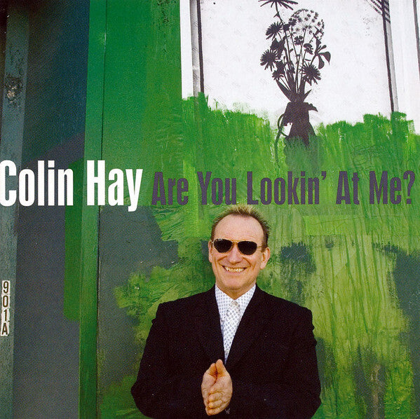 Colin Hay - Are You Lookin' At Me? - Colin Hay - CD