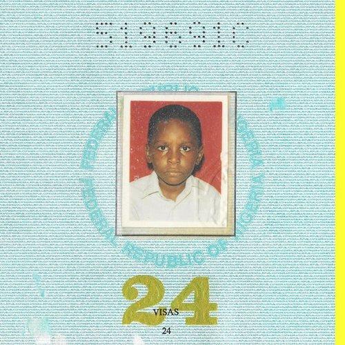 Vicktor Taiwò - Joy Comes In Spirit - Vicktor Taiwò - CD