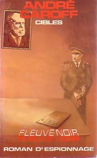 Livrenpoche : Cibles - André Caroff - Livre