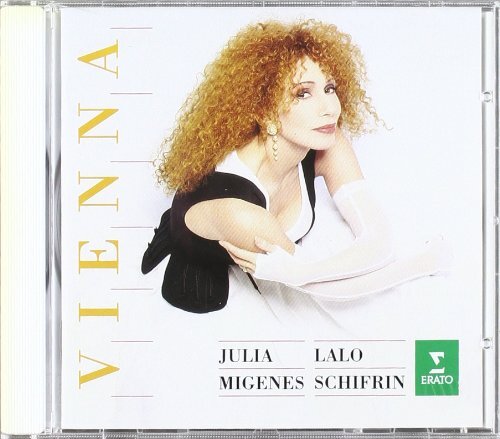 Vienna:Seleccion De Operetas Vienesas (Import) -  - CD