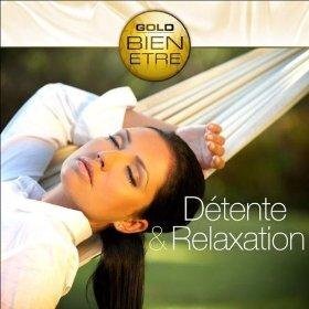 Detente et Relaxation (Import) - Various - CD