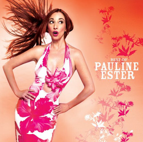 Pauline Ester - Best Of - Pauline Ester - CD
