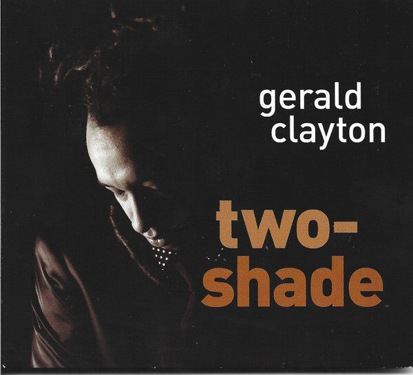 Gerald Clayton - Two-shade - Gerald Clayton - CD