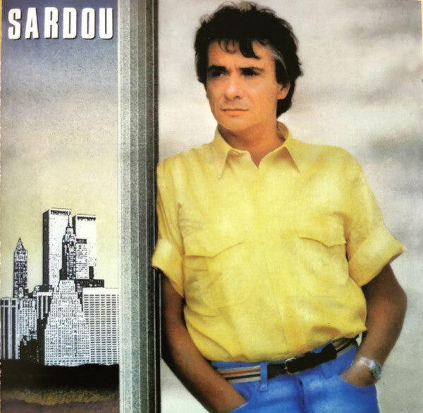 Michel Sardou - 1985 Volume 13 - Michel Sardou - CD
