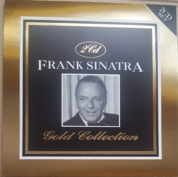 Frank Sinatra - The Frank Sinatra Gold Collection - Frank Sinatra - CD