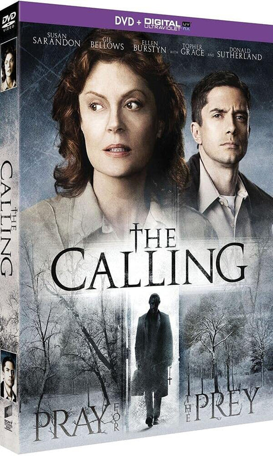 The calling - Jason Stone - DVD