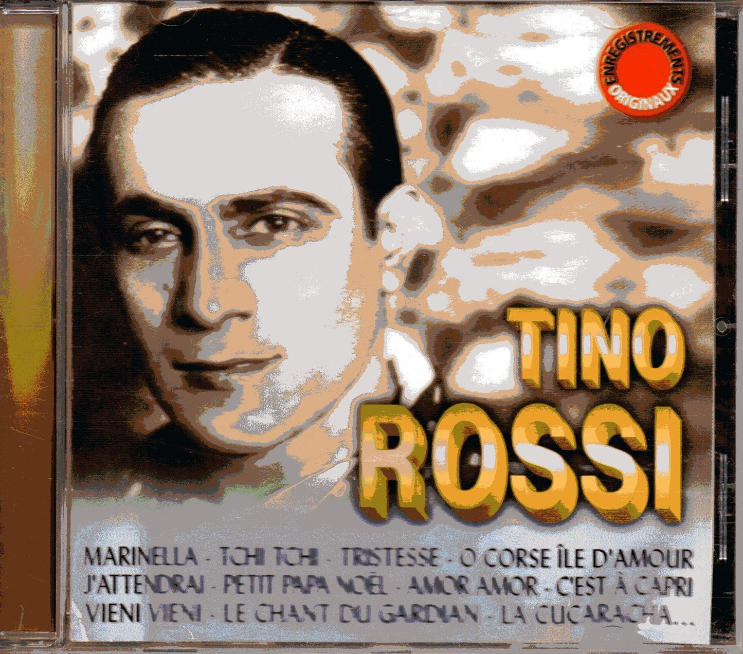 COMPILATION -  - CD