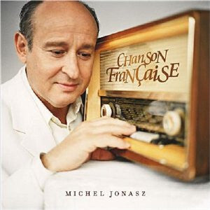 Michel Jonasz - Chanson Française - Michel Jonasz - CD