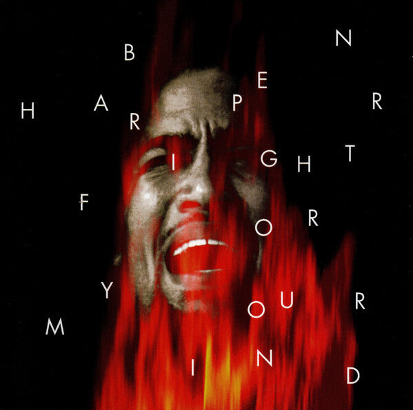 Ben Harper - Fight For Your Mind - Ben Harper - CD