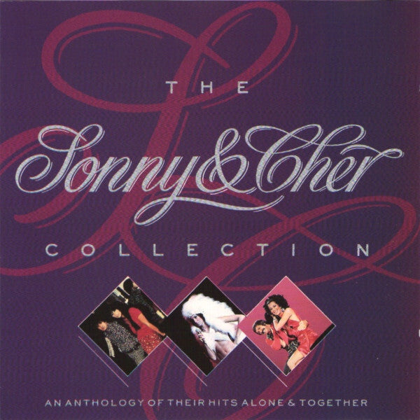 Sonny & Cher - The Collection - Sonny & Cher - CD