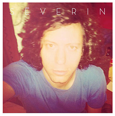 Séverin (2) - Séverin - Séverin (2) - CD