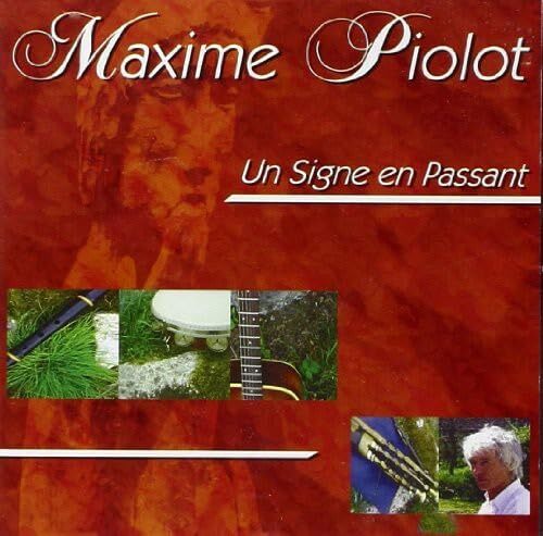Un Signe en Passant -  - CD