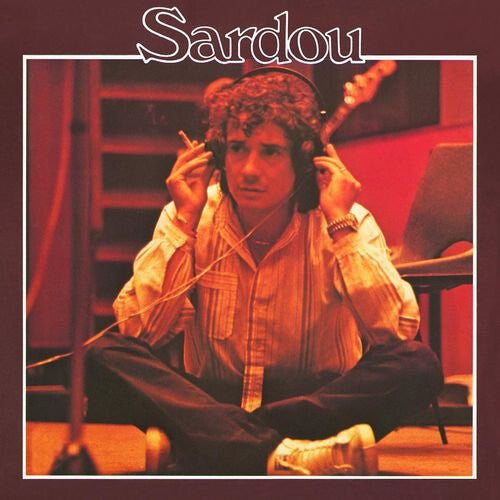 Michel Sardou - Michel Sardou - Michel Sardou - CD