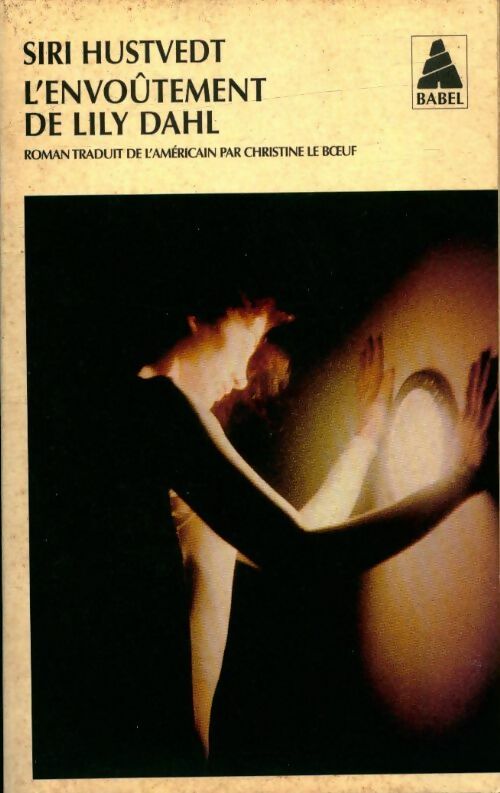 Livrenpoche : L'envoûtement de Lily Dahl - Siri Hustvedt - Livre
