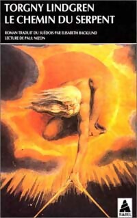 Livrenpoche : Le chemin du serpent - Torgny Lindgren - Livre