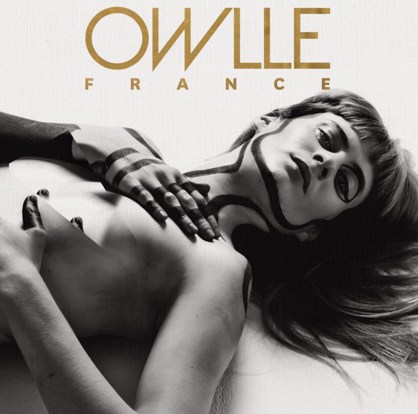 France (Import) - Owlle - CD