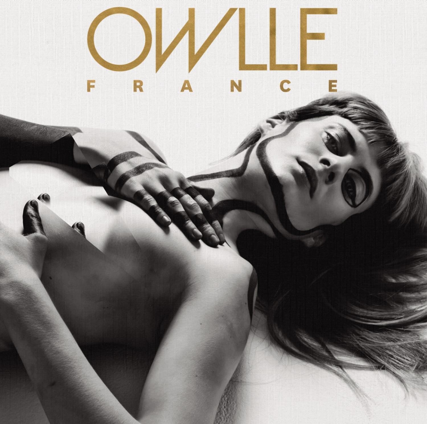 France (Import) - Owlle - CD