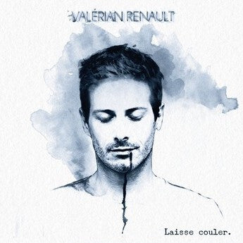 Valérian Renault - Laisse Couler - Valérian Renault - CD