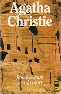 Livrenpoche : Rendez-vous avec la mort - Agatha Christie - Livre