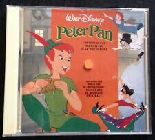 Jean Rochefort, Michel Leeb - Jean Rochefort Raconte Peter Pan - Michel Leeb, Jean Rochefort - CD