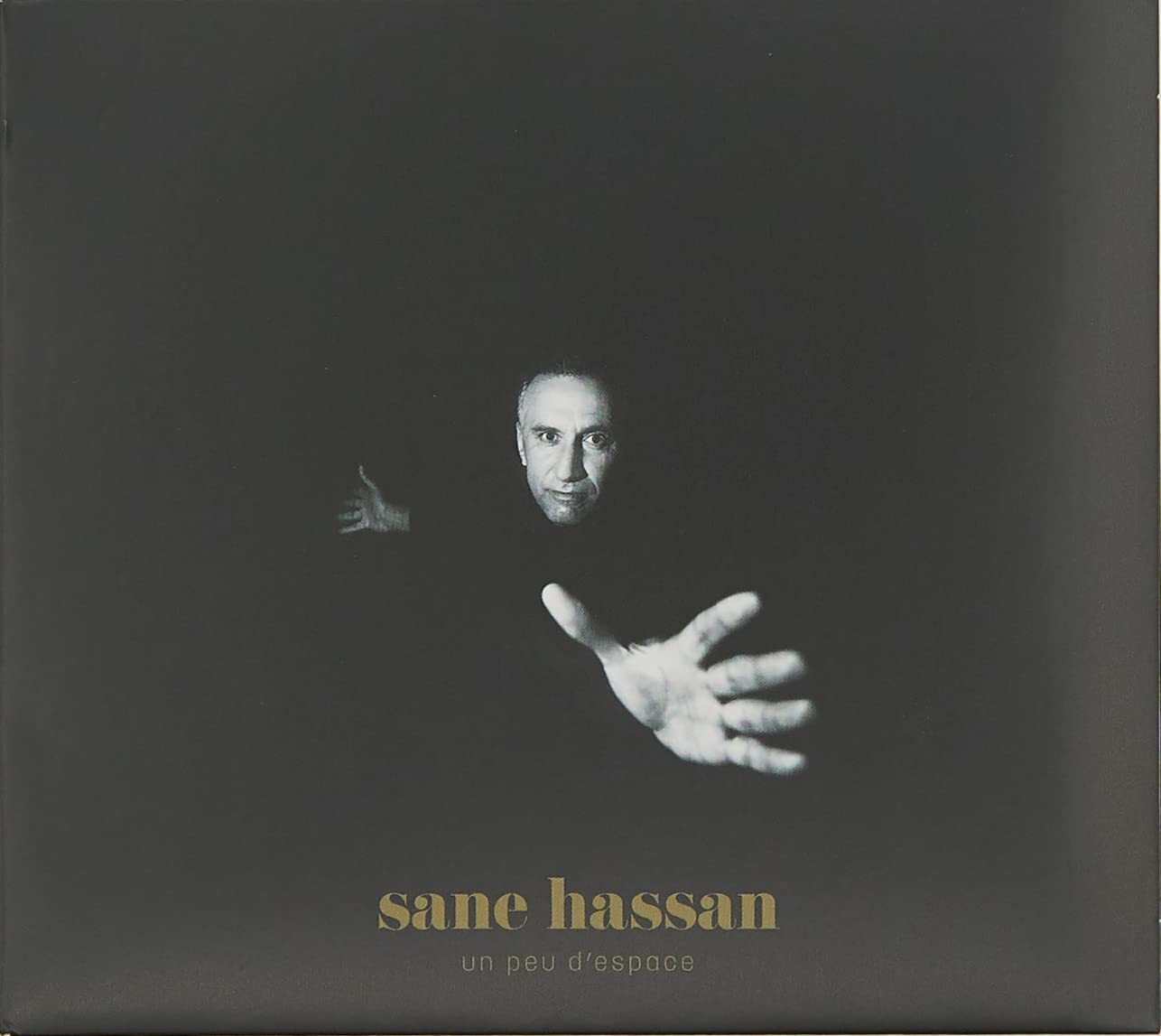 Un Peu d'Espace -  - CD