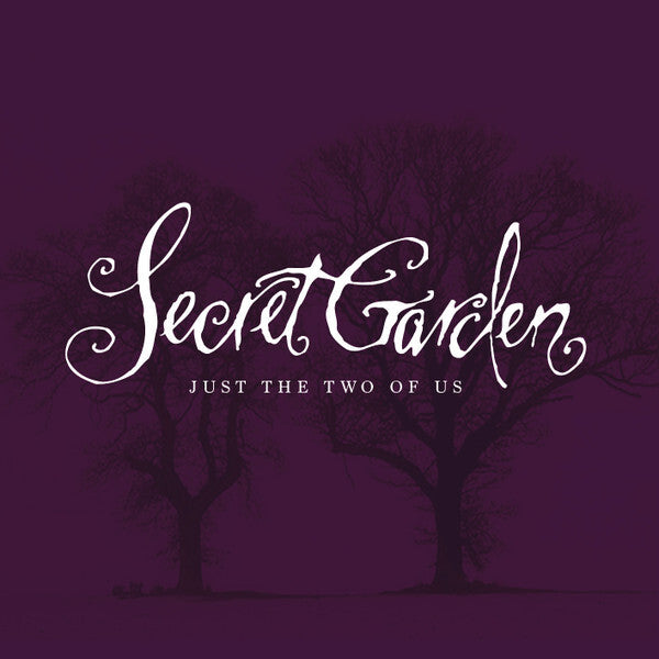 Secret Garden - Just The Two Of Us - Secret Garden - CD