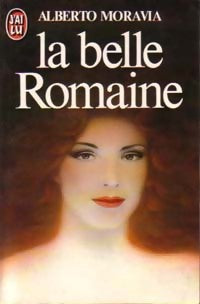 Livrenpoche : La belle romaine - Alberto Moravia - Livre