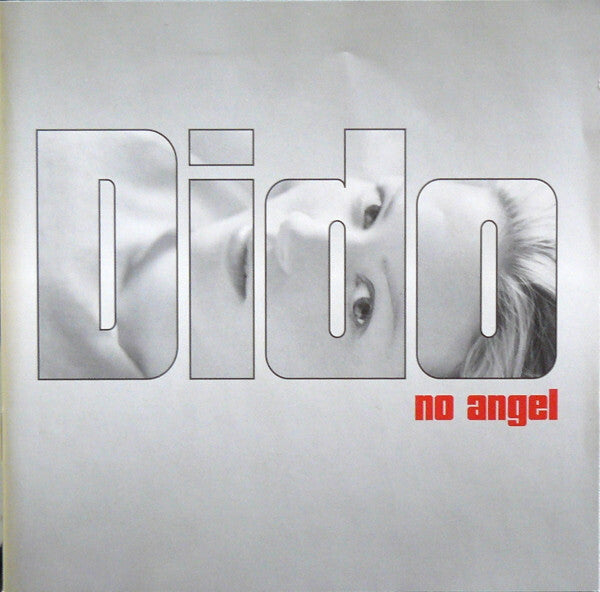 Dido - No Angel - Dido - CD