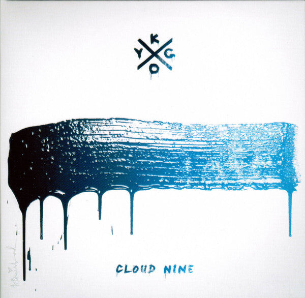 Kygo - Cloud Nine - Kygo - CD