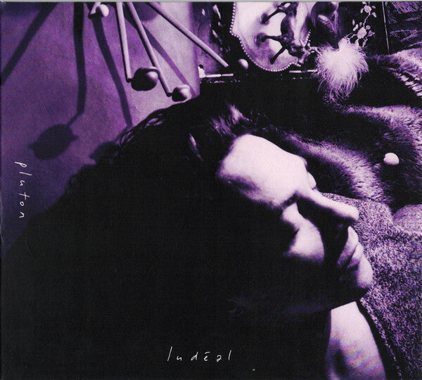 Ludéal - Pluton - Ludéal - CD