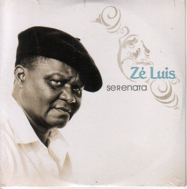 Zé Luis (7) - Serenata - Zé Luis (7) - CD