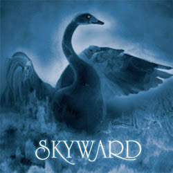 Skyward - Skyward - Skyward - CD