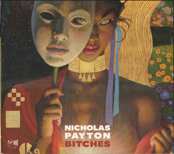 Nicholas Payton - Bitches - Nicholas Payton - CD