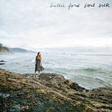 Sallie Ford - Soul Sick - Sallie Ford - CD