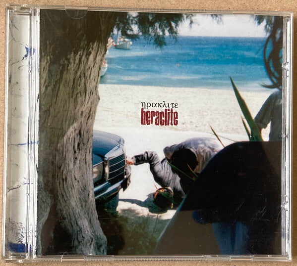 Heraclite - ???????? - Heraclite - CD