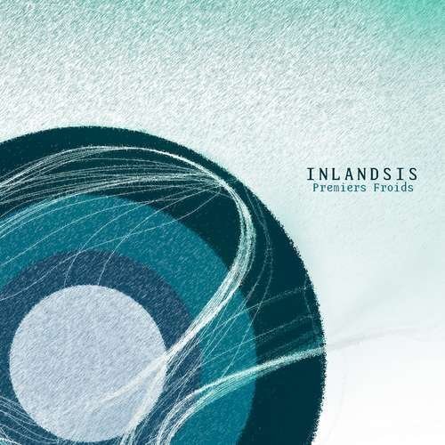 Premiers Froids - Inlandsis - CD