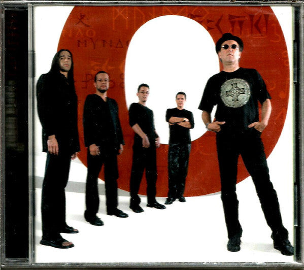 Rubén Blades* - Mundo - Ruben Blades - CD