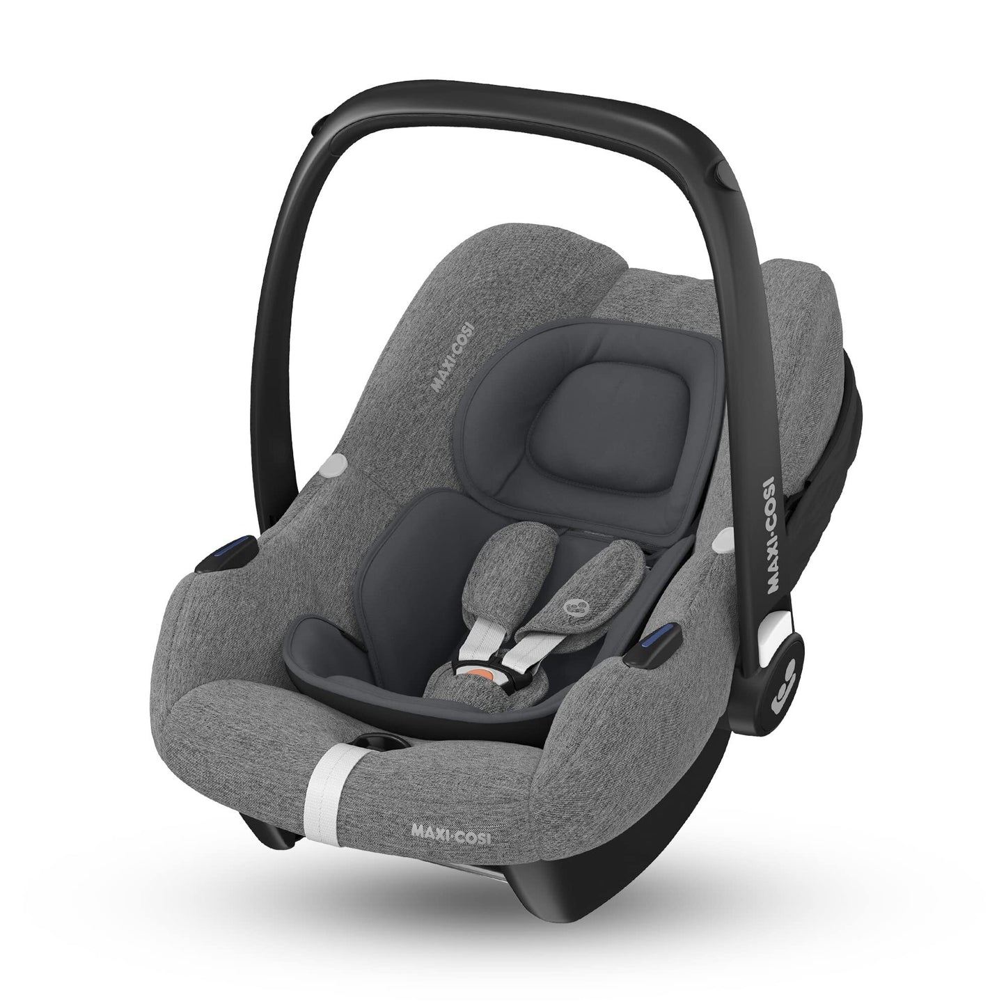 Maxi-Cosi cabriofix i-Size, cosy bébé, 0 à 12 mois, 12 kg max - Cosy pour Zelia -  - Divers